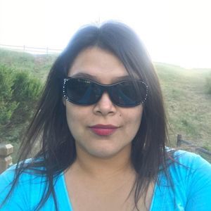 Meet your Posher, Maryann